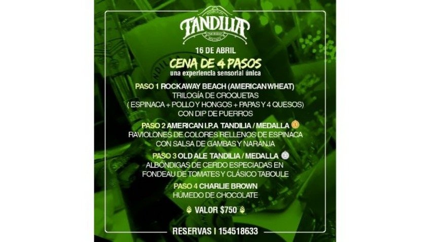 Una experiencia sensorial única